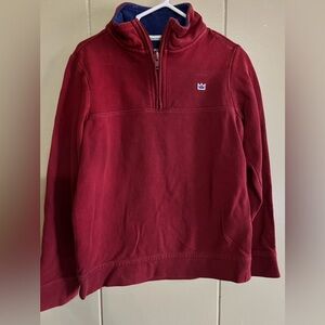 Crown & Ivy. 4. Maroon